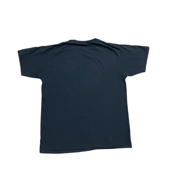 Star Wars Yoda “Real The Struggle Is” Graphic T-Shirt Black size medium - Picture 2 of 4